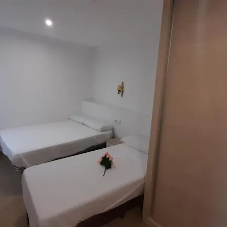 Appartamento Rosesapparts Voramar - La Cuana