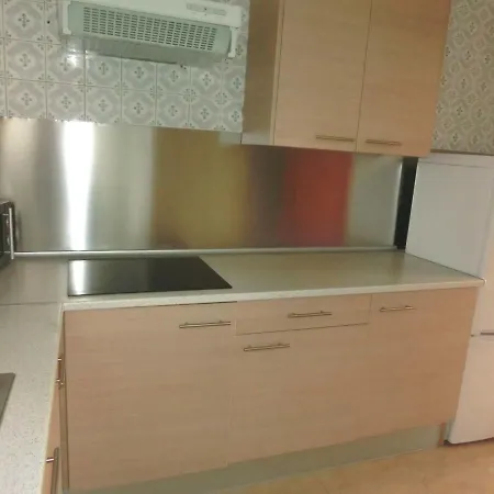 Rosesapparts Voramar - La Cuana Appartamento