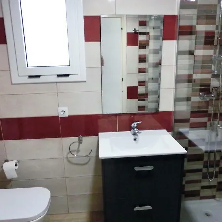 Rosesapparts Voramar - La Cuana Appartamento
